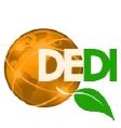 DEDI ONG - Logo